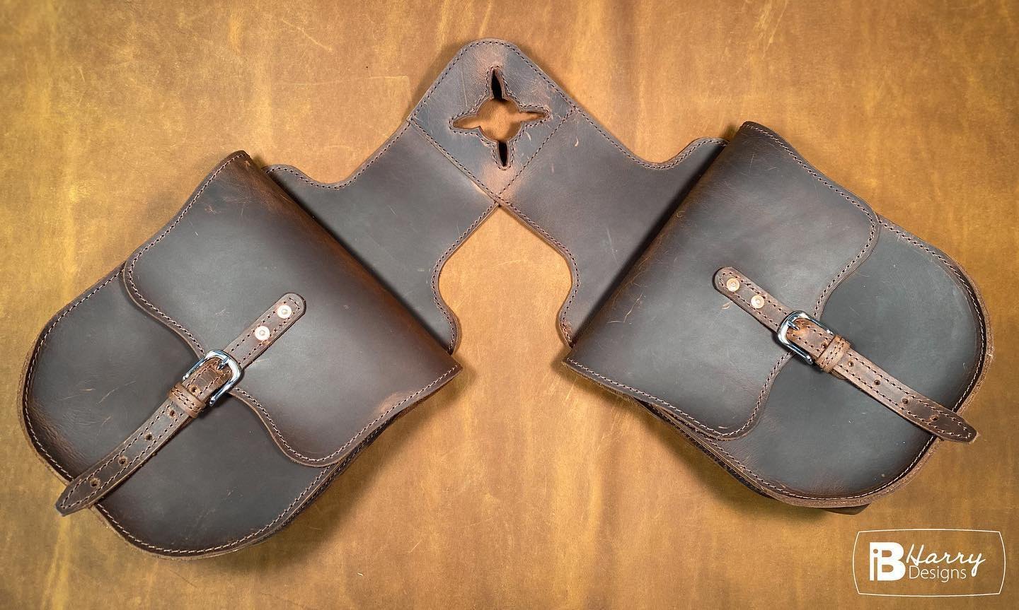 Saddle Bag